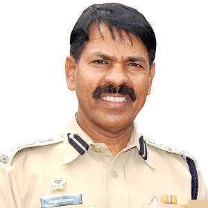 Senior Officer