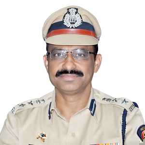 Senior Officer