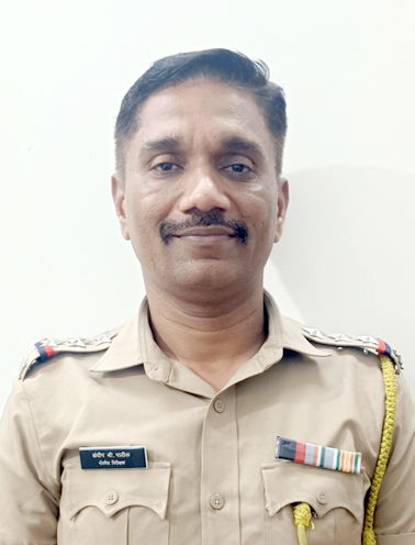 Police Station Incharge