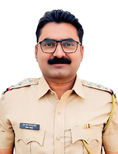 Police Station Incharge