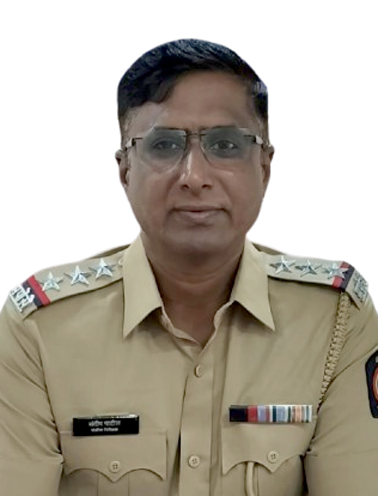 Police Station Incharge