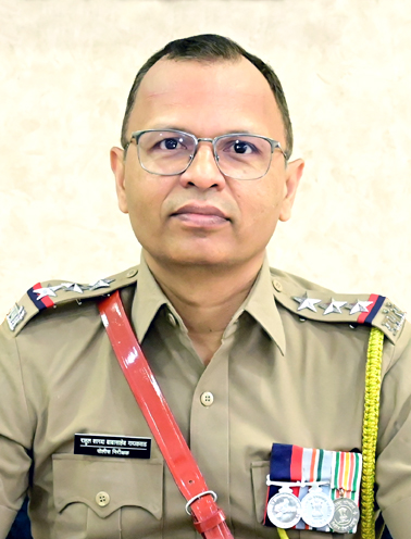 Jalgaon Police