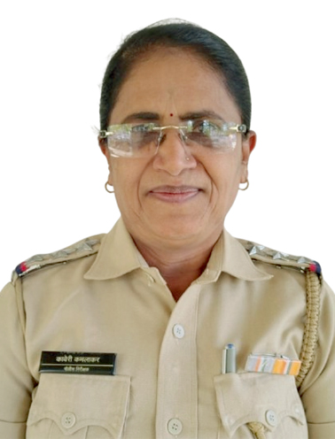 Jalgaon Police