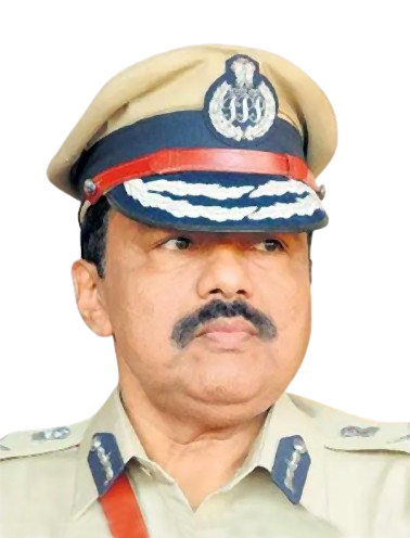Senior Officer