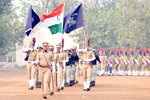 Jalgaon Police
