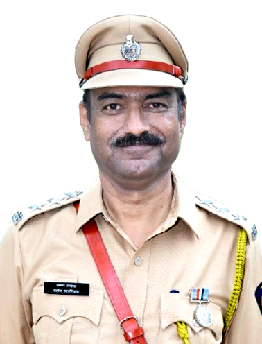 ARUN AVHAD