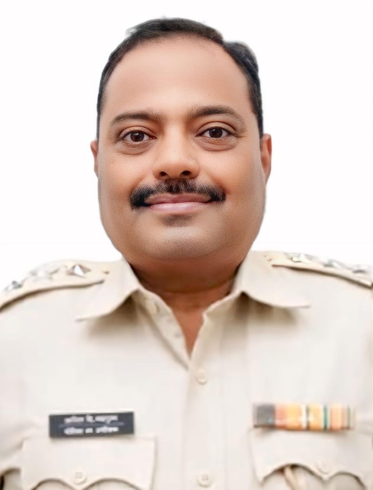 ANIL BADGUJAR