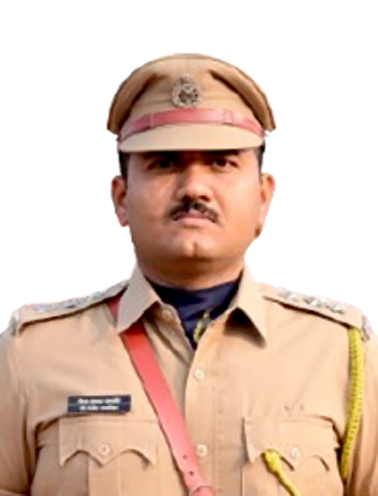 Jalgaon Police