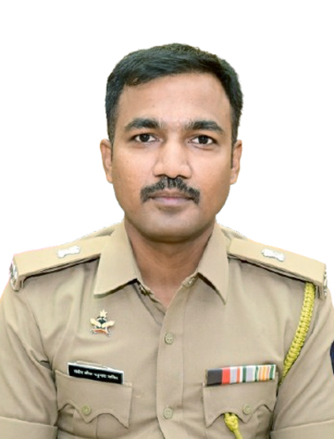 Jalgaon Police