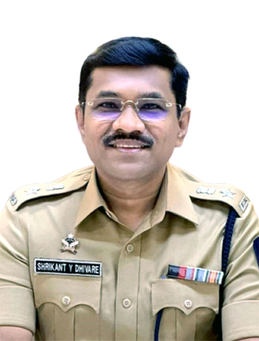 Jalgaon Police