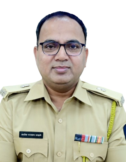 Jalgaon Police