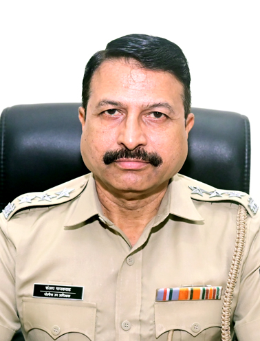 Jalgaon Police