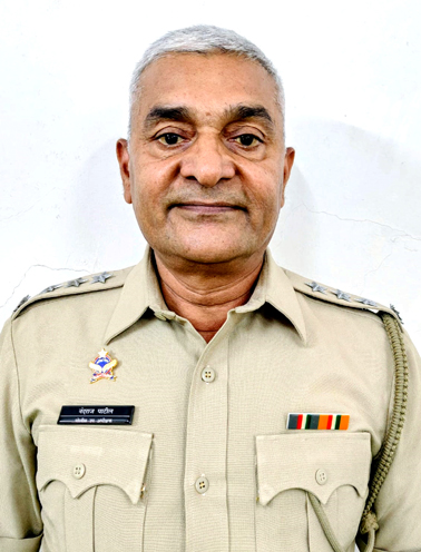 Jalgaon Police