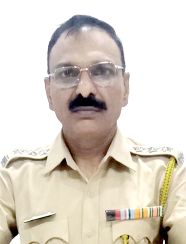 Jalgaon Police