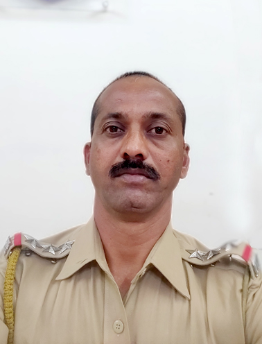 Police Station Incharge