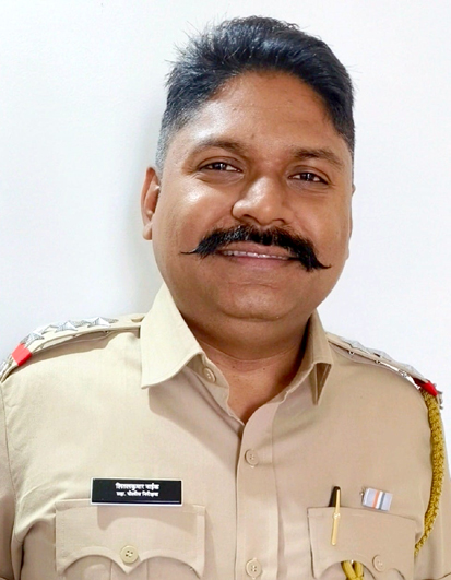 Police Station Incharge