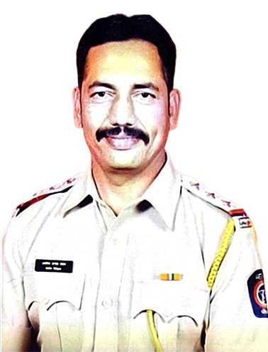 Police Station Incharge