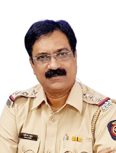Police Station Incharge