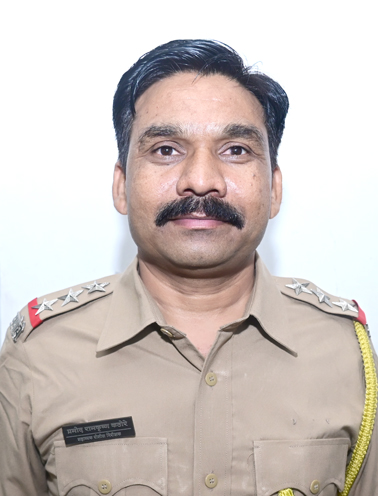 Jalgaon Police