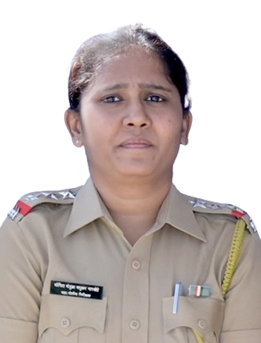 Jalgaon Police