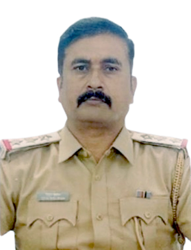Jalgaon Police