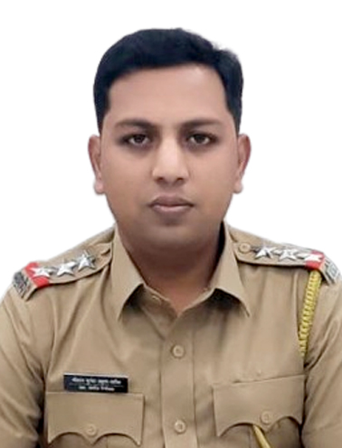 Jalgaon Police