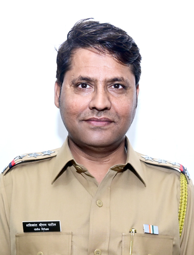 Jalgaon Police