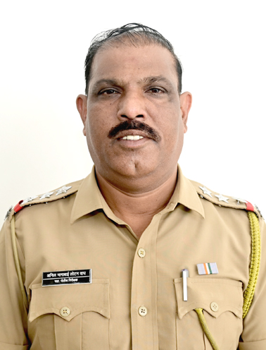 Jalgaon Police