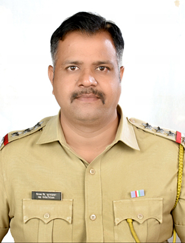 Jalgaon Police