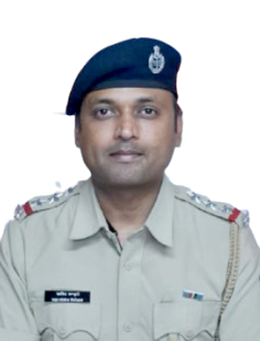 Jalgaon Police