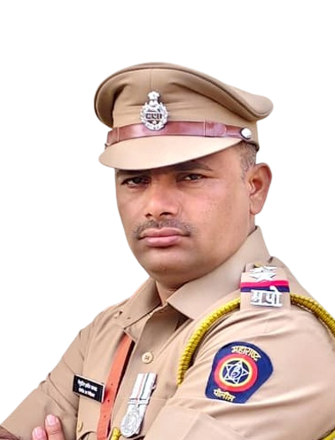 Jalgaon Police