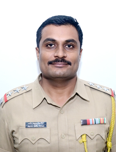 Jalgaon Police