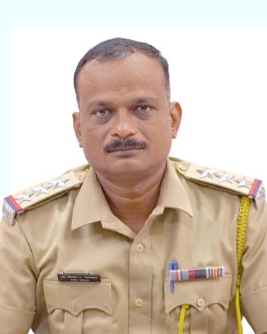 Jalgaon Police