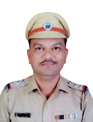 Jalgaon Police