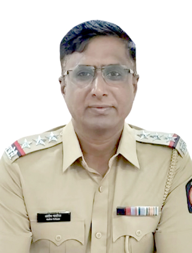 Jalgaon Police