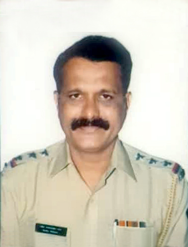 Jalgaon Police