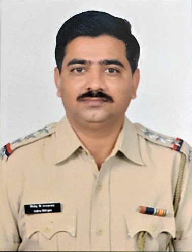Jalgaon Police