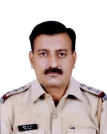 Jalgaon Police