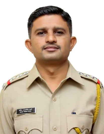 Jalgaon Police