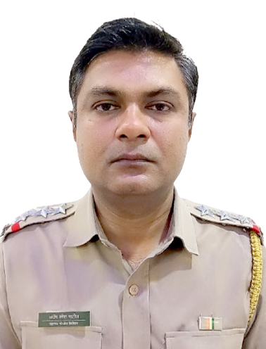 Jalgaon Police