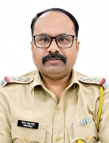 Jalgaon Police