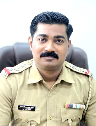 Jalgaon Police
