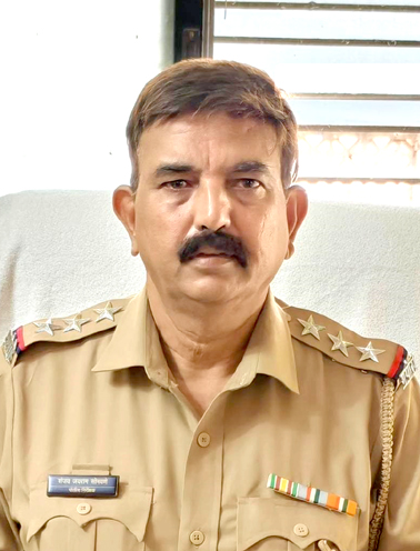 Jalgaon Police