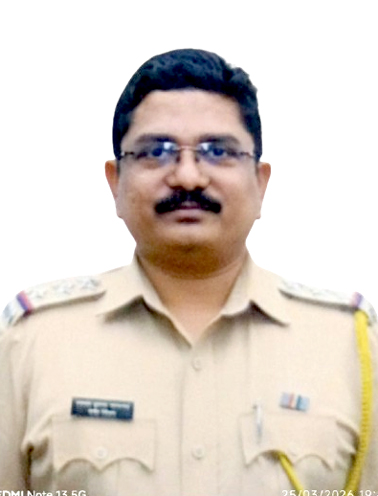Jalgaon Police