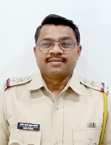 Jalgaon Police