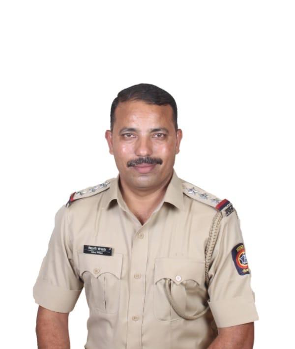 Jalgaon Police